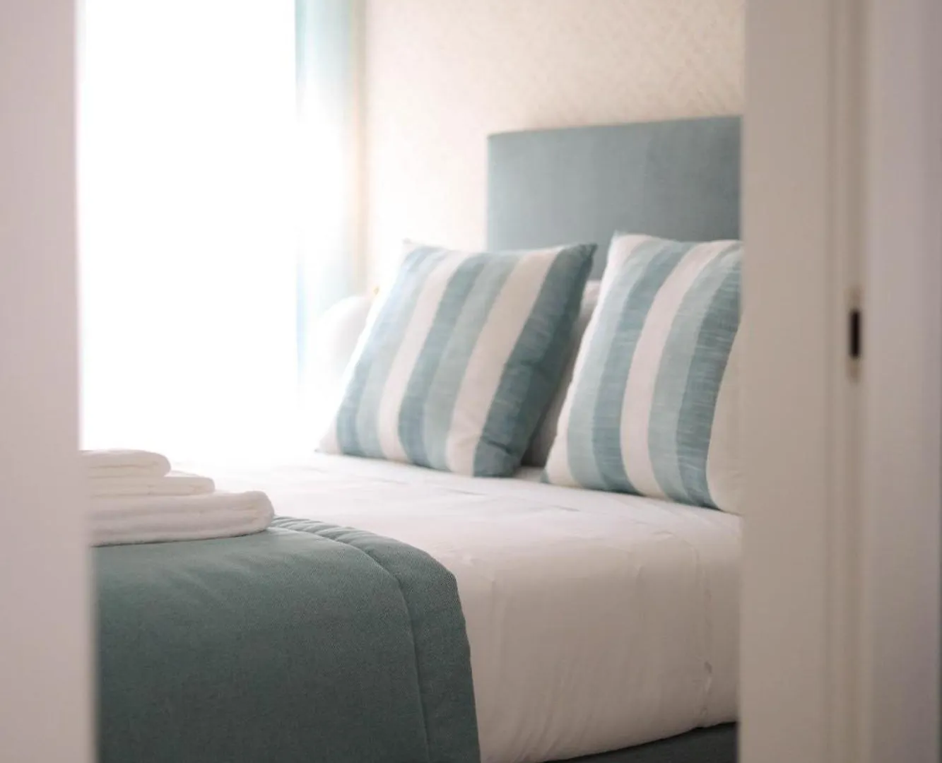 Appartement Orange Boutique Residence - Casa Luis Camoes Quarteira
