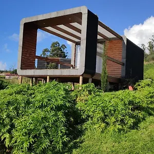 Calheta Glamping Pods - Nature Retreat , Calheta (Madeira) Portugal
