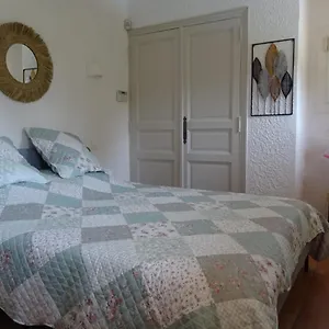 La Mésange Bleue - Piscine Privée , LʼIsle-sur-la-Sorgue France