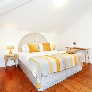 Appartement Tropical Flavour, District de Faro
